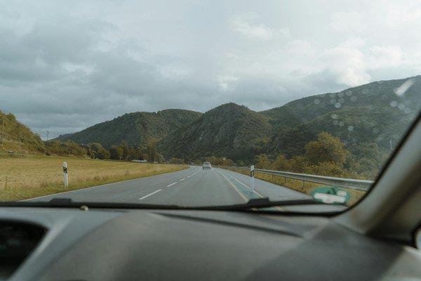 Voiture citadine : assurance et sécurité