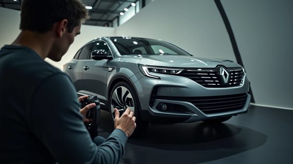 Assurance auto renault : comprendre, comparer et choisir la bonne couverture