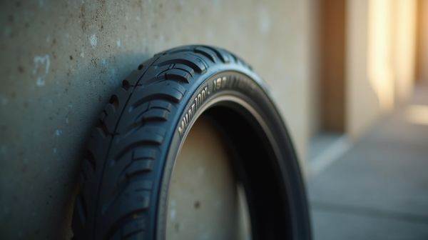 Choisir un pneu moto 150 70 R17 : conseils et comparatifs pour acheter malin