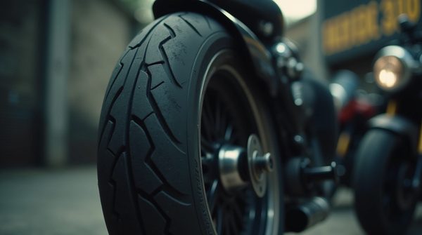 Choisir un pneu moto 150 70 R17 : conseils et comparatifs pour acheter malin