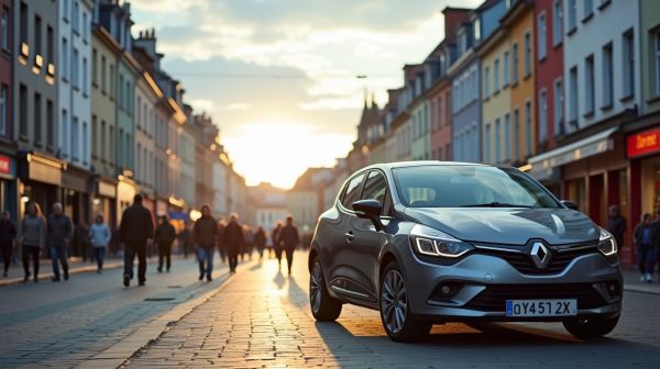Découvrez les meilleurs serruriers automobiles à Lille