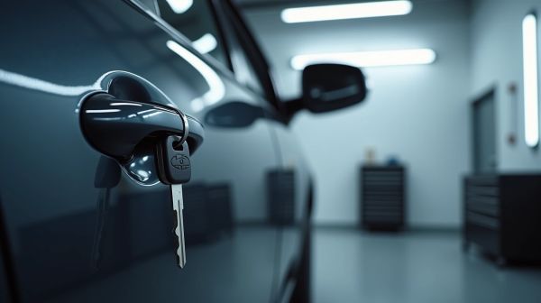 Services de serrurier automobile à Lille pour tous vos besoins