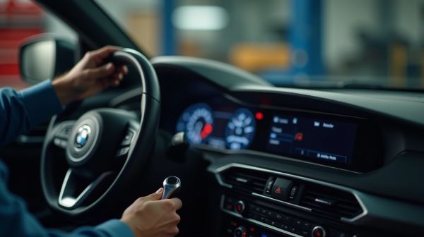Services de serrurier automobile à Lille pour tous vos besoins