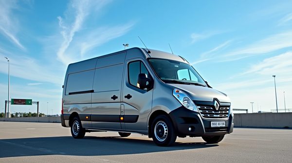 Trouvez facilement un camion à louer à nîmes pour tous vos besoins
