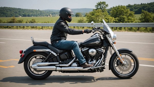 Assurance transport moto : comment garantir la sécurité de votre deux-roues